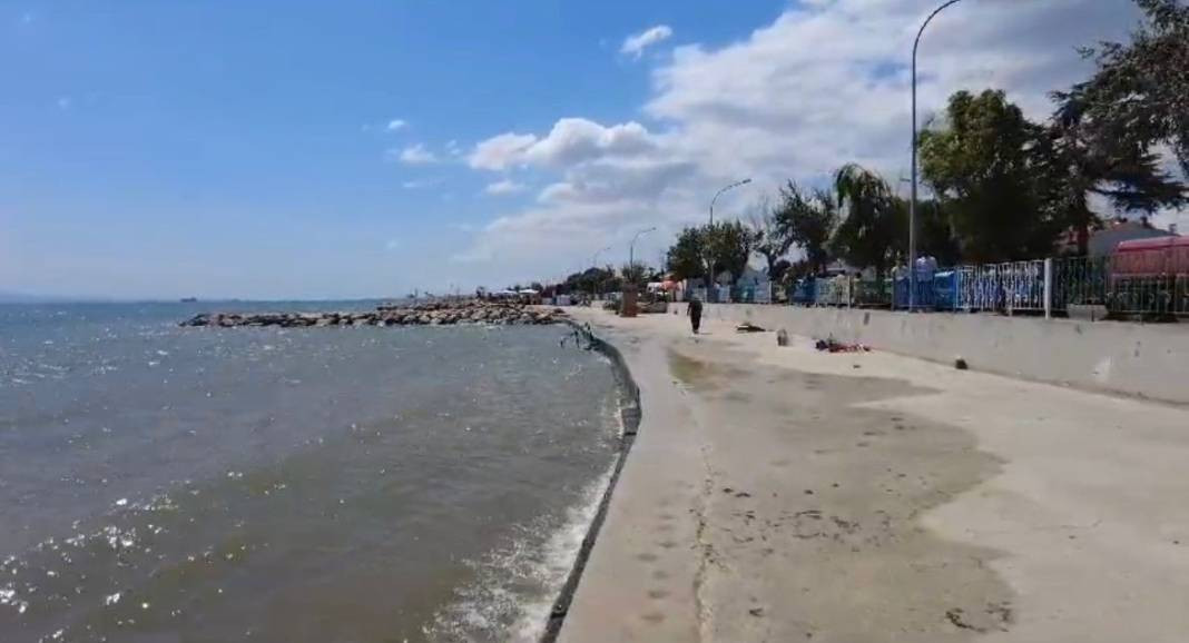 İstanbul dahil birçok ilde denize girişler yasaklandı - Resim: 4